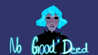 No Good Deed - Tangled Animatic - Dreamfluffz