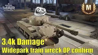 World of Tanks PS4 / XBOX || T20 || Ace Tanker (about time)