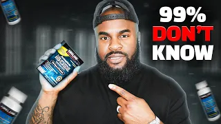 Double Your Minoxidil Beard Growth | Best Quick & Easy Tip For Fuller and Thicker Minox Beard