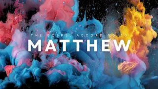 Matthew 8:23-9:8 | Kingdom Authority