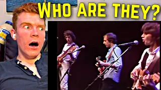 INCREDIBLE!.| FIRST TIME HEARING Dire Straits - Sultans Of Swing REACTION