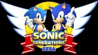 Sonic Generations - Chemical Plant (Modern) - PowerDude001a