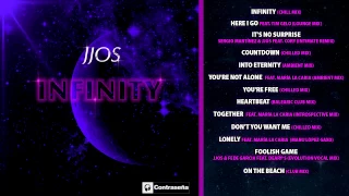 Jjos´s  "Infinity" Album Session