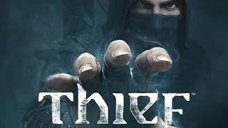 Thief Exclusive Gameplay (Official UK Trailer)