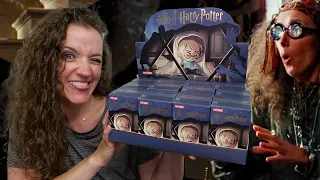 Opening 12 Harry Potter Mystery Boxes 😱 Pop Mart Prisoner of Azkaban
