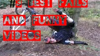 Best Fails //Funny videos//Jokes 2014 #3 - Not Stop Laughing!
