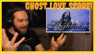 Metal Vocalist Reactions | Nightwish-Ghost Love Score (Wacken 2013) | Astonishingly Great!