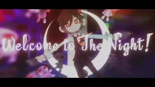 【MV】 This Night / Amatsuki x nqrse