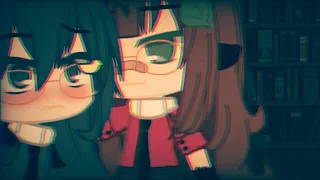 🌈TikTok Complications – Lilanette🖤 Lesbian/Yuri [MLB/GL-GC]