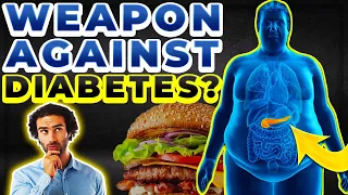 This BASIC Vitamin Stops Diabetes? (Doctor's Don't Know This)