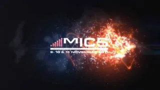 Monaco International Clubbing Show (MICS) 2011