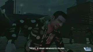 Видеомарафон GTA 4 (Grand Theft Auto 4) от Видеомании/Игромании