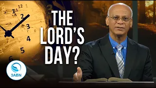 What Did Jesus Say About the Sabbath? | 3ABN Worship Hour