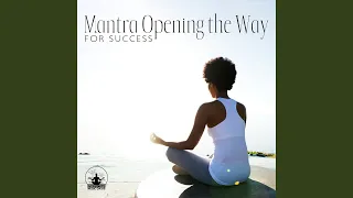Mantra Opening the Way for Success