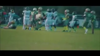 Derrick “Playmaker” Baker highlights vs Duval Jags 12u