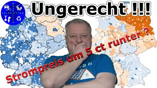 Sinkt unser Strompreis bald um 5 ct? Bundesnetzagentur will Netzentgelte reformieren