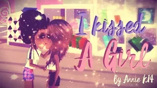 I kissed a girl - Msp