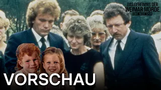 Vorschau: Haben ihre Eltern Karola und Melanie getötet? | Das Geheimnis der Weimar Morde - Folge 2