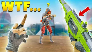 Apex Legends 2.0 Epic & Funny Moments #1