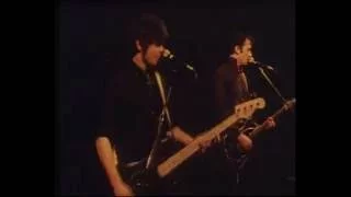 The Stranglers - "Tank" - Live on "Rockstage".