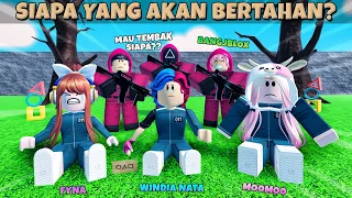 SPESIAL!! Pertarungan Collab Roblox TERSERU Sepanjang Masa 🔥🔥🔥