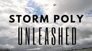 STORM POLY UNLEASHED