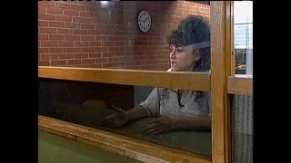 Darlie Routier | Women On Death Row (segment) | 2006