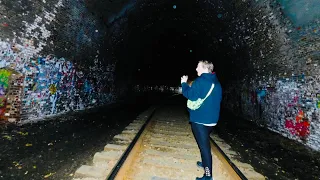 Big Tunnel Investigation