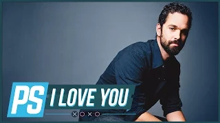Ending Uncharted: Neil Druckmann - PS I Love You XOXO