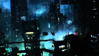 Prey 2 Trailer (2012)