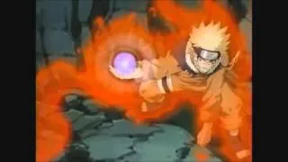 [AMV]Naruto/Naruto Shippuden : Temper HD