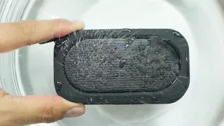 Mini Waterproof Speaker