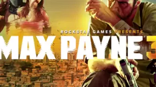 Max Payne 3 Soundtrack - Airport