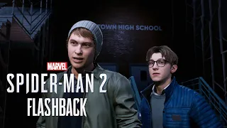 Старый друг, воспоминания! - Прохождение Marvel's Spider-Man 2 PS5 #4