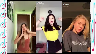 Kesha-Cannibal - TikTok Dance Compilation (Best)