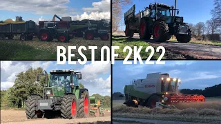 Best of 2022 | Jahresrückblick | We are Farmers