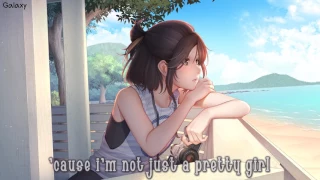 「Nightcore」→ Pretty Girl