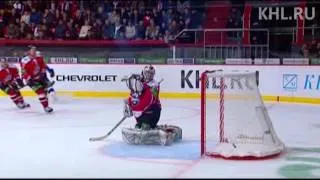 Донбасс - Нефтехимик 3:2Б / Donbass - Neftekhimik 3:2SO