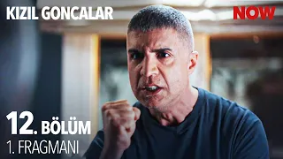 Kızıl Goncalar 12. Bölüm 1. Fragmanı  @KizilGoncalarDizisi