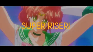 Super Riser! - Nanidato