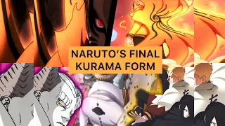 Naruto’s New Form = DEATH?!! Isshiki Invades Konoha || Boruto Manga Ch.51 Breakdown: Part 1