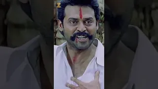 నా రుద్రమనాయుడు వస్తాడు రా  | Jayam Manadera Movie  #venkatesh #shorts  #ytshorts