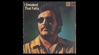 Bruno Bonetti - I Smoked That Fatty