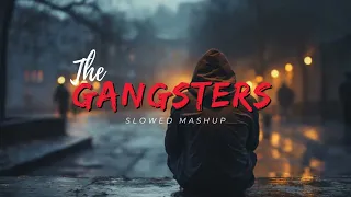 Sidhu X Shubh - Mashup (Slowed Mashup ) | Bohemia | Levels X We Rollin X Goat X No Love