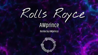 Тимати,Джиган и Егор Крид-Rolls Royce (AWprince Remix)