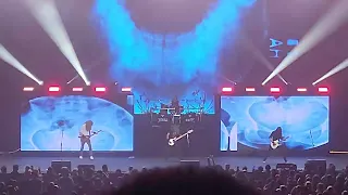 Megadeth - Wake Up Dead (Live)