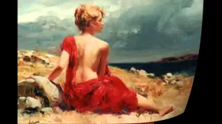 Pino Daeni   Le Piano de l'Automne   Paul Mauriat