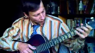 Soviet Song about apple.Яблочко.Асс.