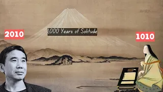 1,000 Years of Japanese Literature: Cries of Solitude