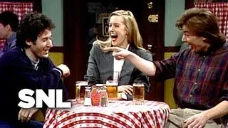 Five Subjects Behind - Saturday Night Live